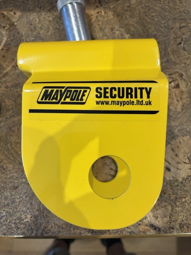 Maypole mp956 hitch - hitch, for