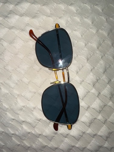 Blue sunglasses gucci - blue,