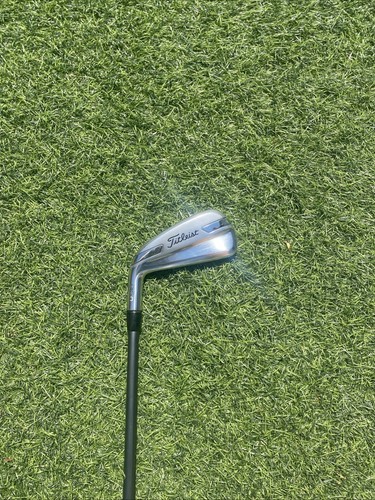 Left handed titelist u510 - left, 2
