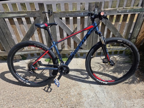 Giant talon 29er - giant, (2019)