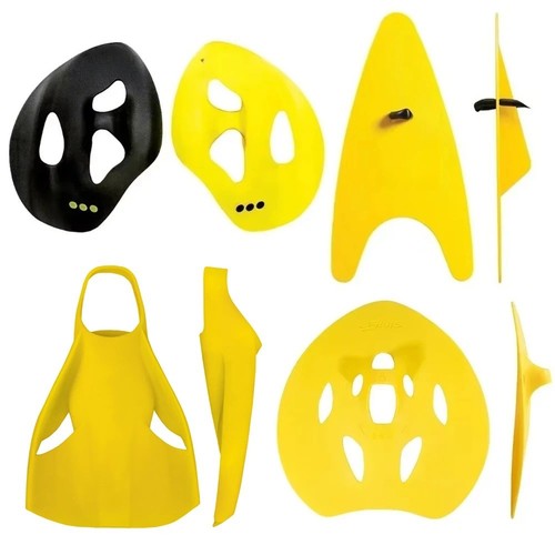 Finis iso manta freestyle - iso,