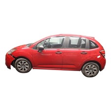 CITROEN C3 AIRBAG VT MK2 A51