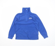 Spotty Otter Boys Blue 5-6