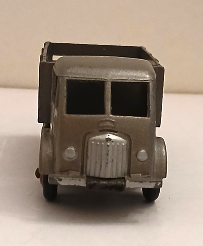 French dinky toys - dinky, ford