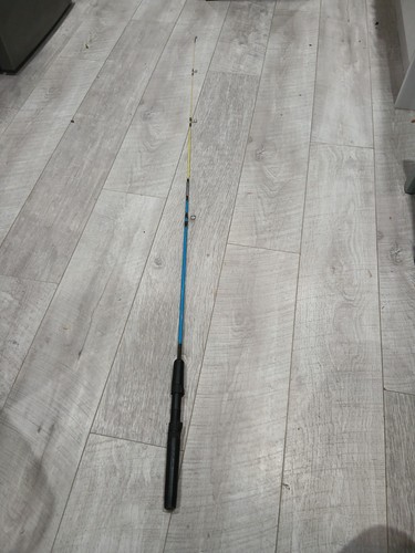 Shakespeare fishing rod 5ft - shakespeare,
