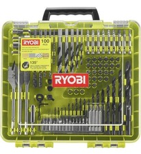Ryobi RAKDD100 Drilling