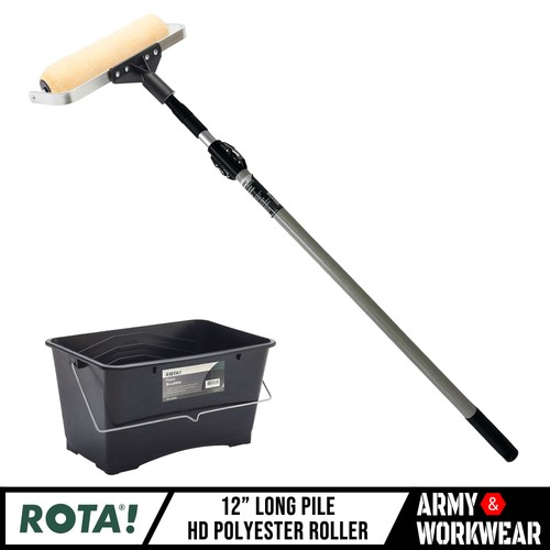 Rota budapest roller kit - rota,