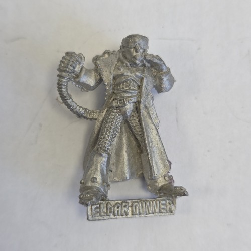 Warhammer 40k eldar - warhammer, gunner