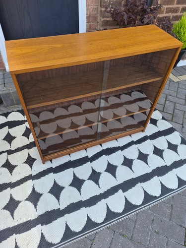 Vintage mid century teak - mid,