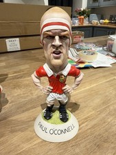 Limited Edition 9” Paul