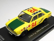 CAM@ C43011 1/43 NISSAN 130