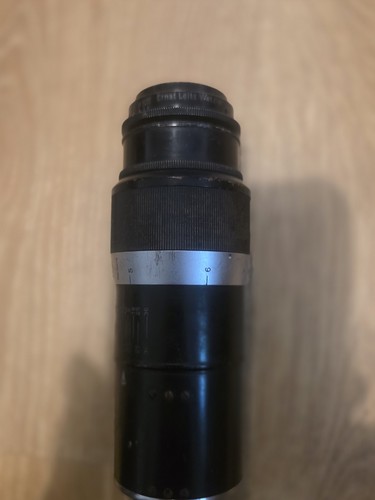 Early 1930s leitz leica - 1930s, /
