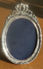 SMALL ANTIQUE HEAVY SOLID