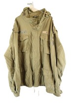 Khaki M-65 Military Field