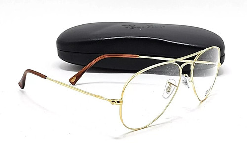 Ray ban rx6049i 2500 aviator - rx6049i,
