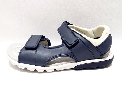 Clarks rocco wave - wave, leather