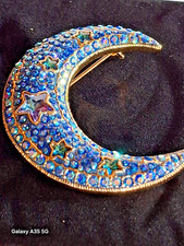 BUTLER AND WILSON  LARGE