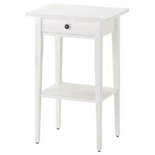 New Ikea HEMNES Bedside table