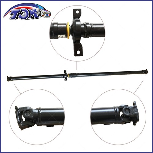 Drive shaft assembly - 82.13“,