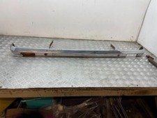 FORD ESCORT MK2 FRONT CHROME