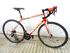 Focus Izalco ErgoRide Carbon
