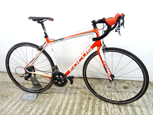 Focus izalco ergoride carbon - izalco,