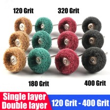 Buffer Pad Abrasive Polishing