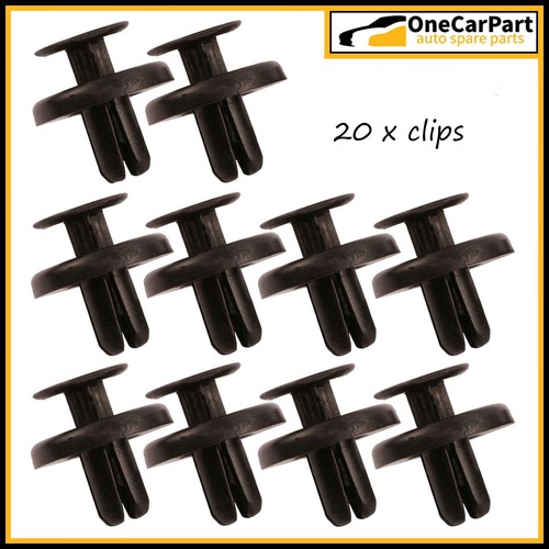 20x spoiler bumper fender - 20x,