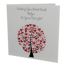 Handmade PERSONALISED Female