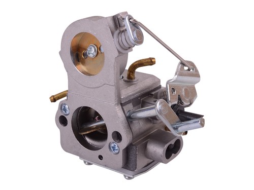 Carburetor for husqvarna k750 - carburetor,