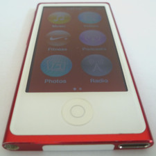 Apple iPod Nano 7th Generation