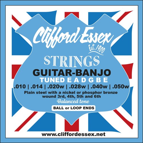 Banjo guitar strings the - banjo-guitar, strings.