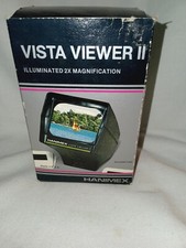 Vintage Hanimex Vista Viewer