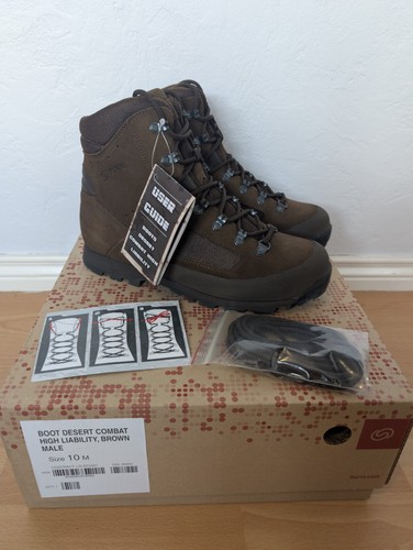 New box british army iturri - army,