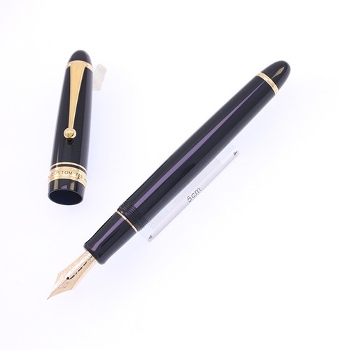 Pilot namiki fountain pen - namiki,