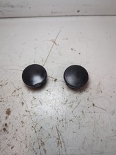 Honda CB400SF Super Four NC31 1992-1998 Engine Bolt Caps Covers 