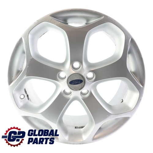 Ford focus mk2 - focus, alloy