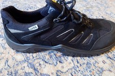 Uvex Premium Safety Boots