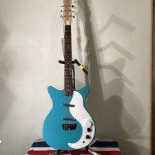 Guitar Electric
