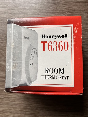 New very old stock honeywell - new,