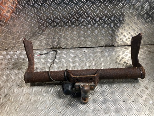 Ford transit mk7 tow - bar, kit