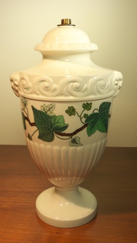 Wedgwood queen ware ivy - wedgwood, queen’s