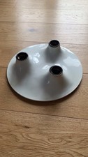 Vintage Artemide Triteti 1970s Wall Ceiling Lamp 