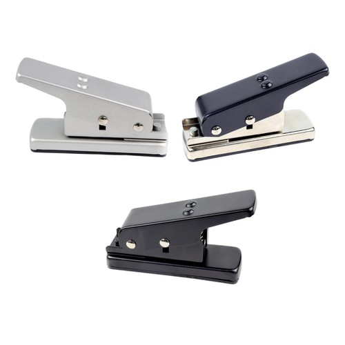 Guitar pick punch - guitar,