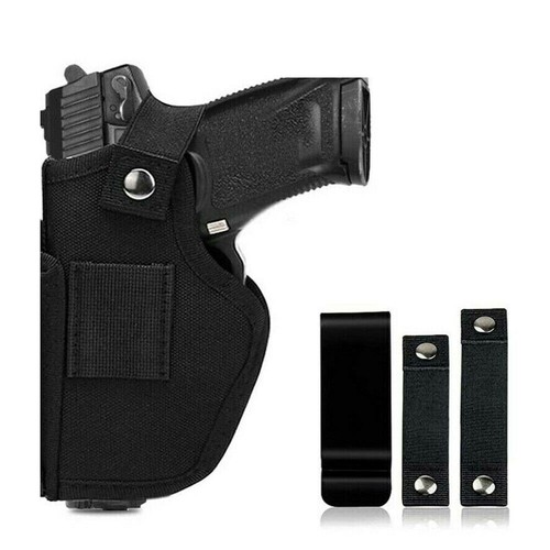 Tactical concealed carry - concealed,
