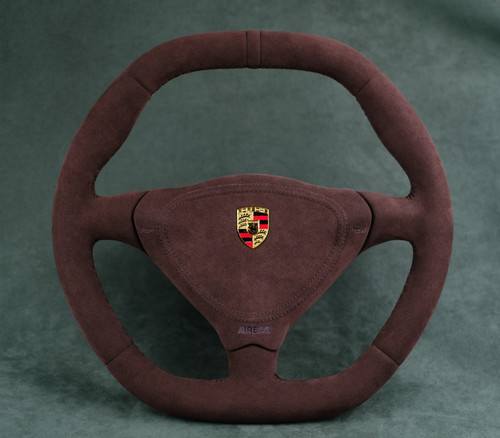 Genuine oem porsche - genuine,