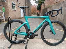 Bianchi Oltre Comp 105 Di2 V50