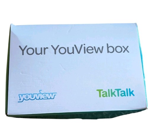 Talktalk huawei youview box - youview,