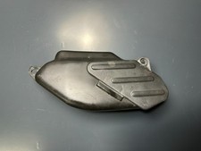 Honda NS 125 F Storage