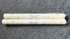 2 Rolls of Laura Ashley